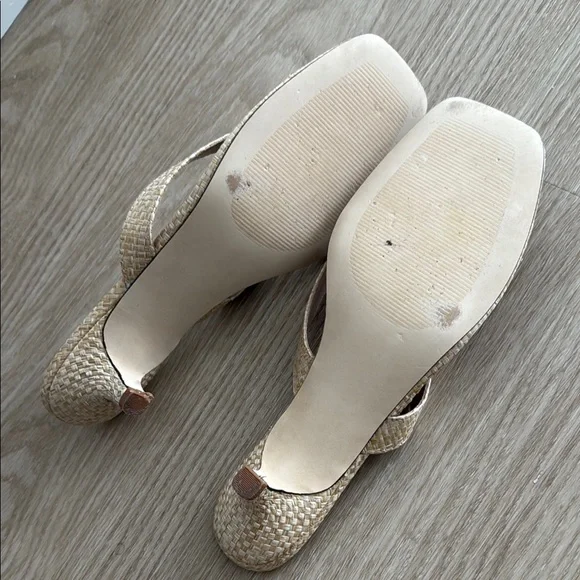 Steve Madden Tracie Heel - Picture 3 of 6